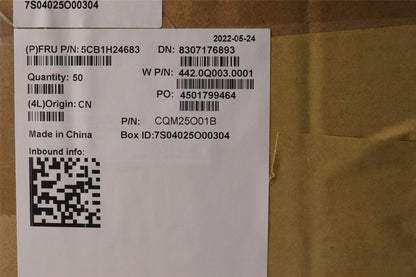 Lenovo Hinge Cover W 21AT SG 5CB1H24683