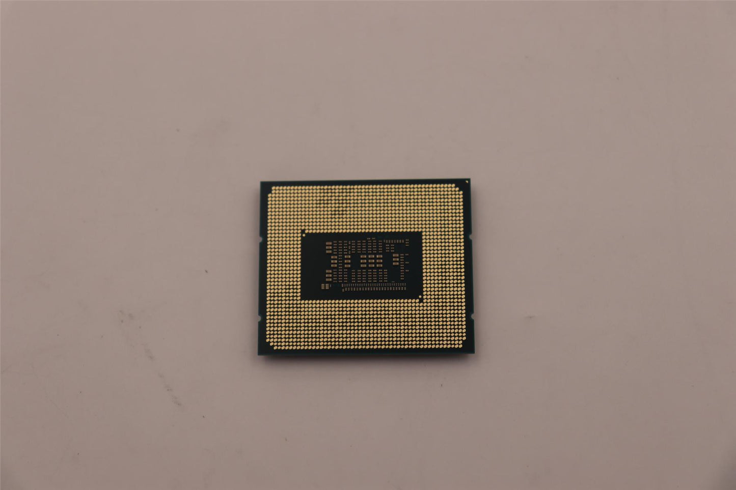 Lenovo ThinkCentre M80q Gen 3 M70q Gen 3 CPU Processor 5SA1F20875