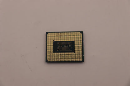 Lenovo ThinkCentre M80q Gen 3 M70q Gen 3 CPU Processor 5SA1F20875
