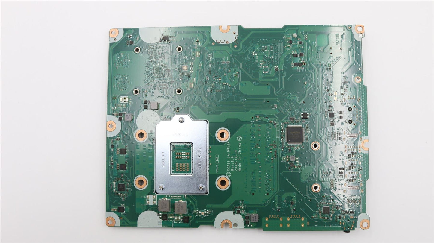 Lenovo MB, UMA, HDMI IN, WIN DPK 00UW365