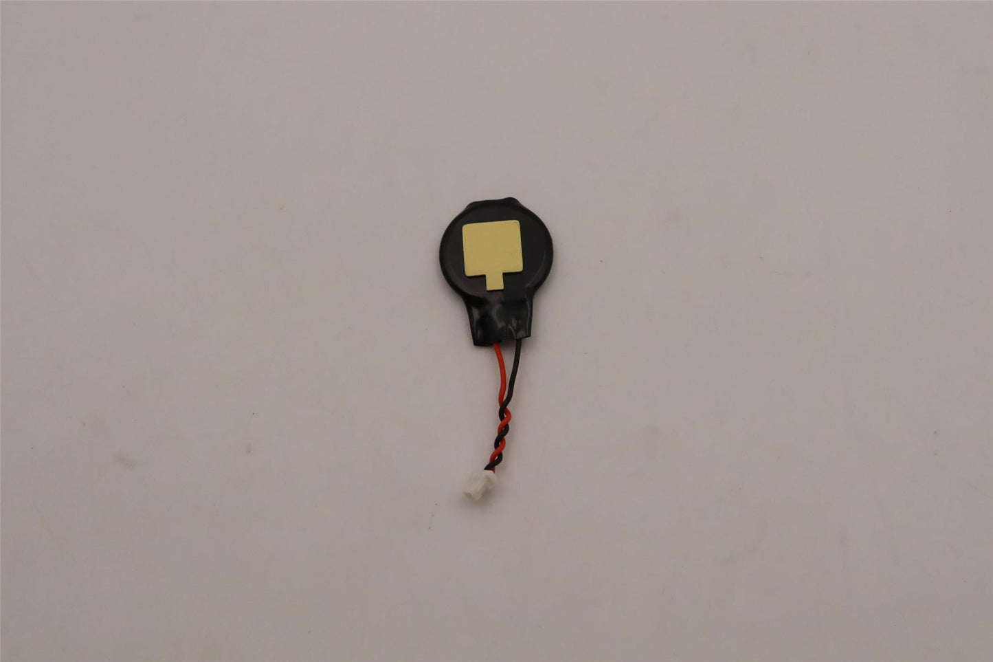 Lenovo RTC BAT CR2016_30MM_2PIN 5B11J37984