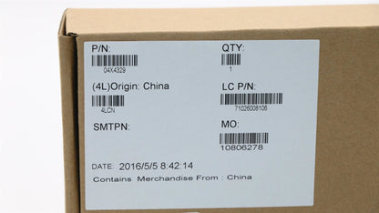 Lenovo FRU15W, SB, LCD Cable, for WDG 04X4329