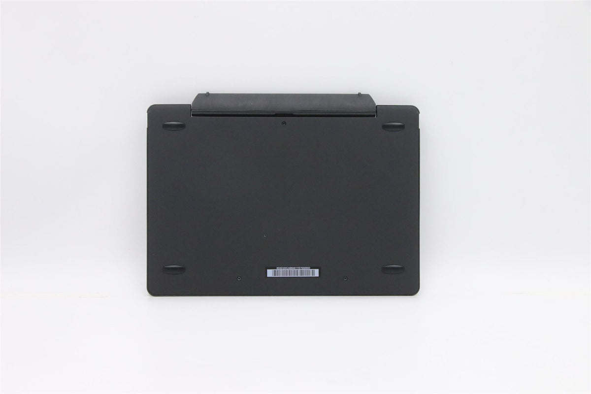 Lenovo Miix 300-10IBY Palmrest Touchpad Dock Keyboard Base UK Black 5D20K24894