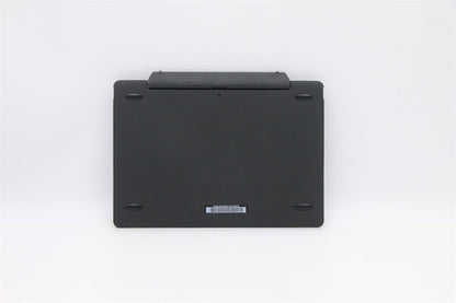 Lenovo Miix 300-10IBY Palmrest Touchpad Dock Keyboard Base UK Black 5D20K24894