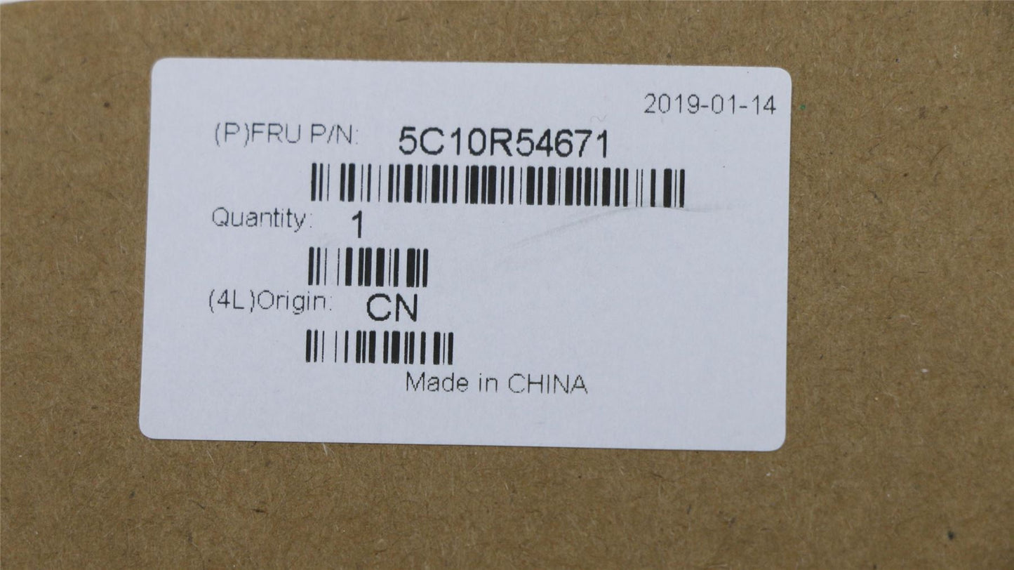 Lenovo IdeaPad D330-10IGM D330-10IGL Power Cable Button Cable 5C10R54671