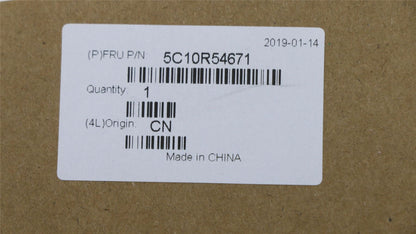 Lenovo IdeaPad D330-10IGM D330-10IGL Power Cable Button Cable 5C10R54671