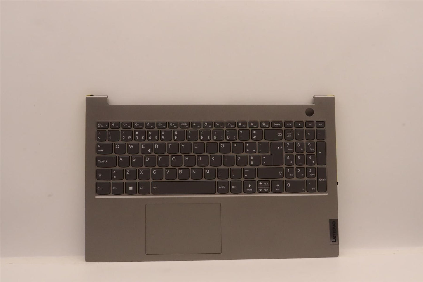 Lenovo ThinkBook 15 G4 ABA Palmrest Cover Touchpad Keyboard Backlit 5CB1H88683