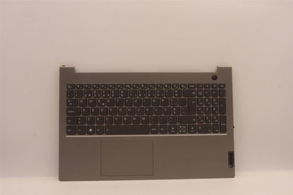 Lenovo ThinkBook 15 G4 ABA Palmrest Cover Touchpad Keyboard Backlit 5CB1H88683