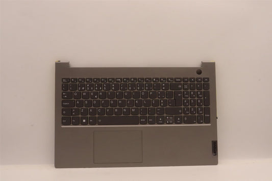 Lenovo ThinkBook 15 G4 ABA Palmrest Cover Touchpad Keyboard Backlit 5CB1H88683