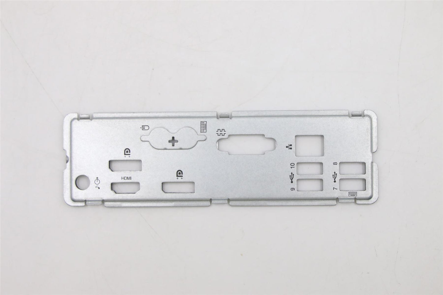 Lenovo MECHANICAL H470 M70ts RIO shielding,JT 5M20U50724