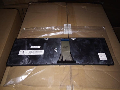 Lenovo CCYT6E1FR103BlkKeyBlkFKBD Keyboard 25211032