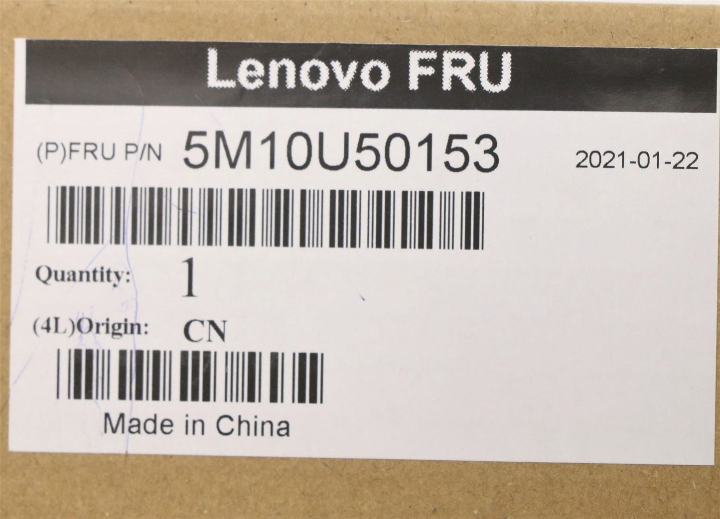 Lenovo IdeaCentre G5-14AMR05 Case Front Bezel Cover Blue 5M10U50488