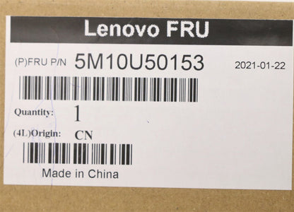 Lenovo IdeaCentre G5-14AMR05 Case Front Bezel Cover Blue 5M10U50488