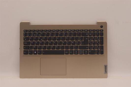 Lenovo Upper Case ASM_BEL L82H8FPSDBL 5CB1B69003