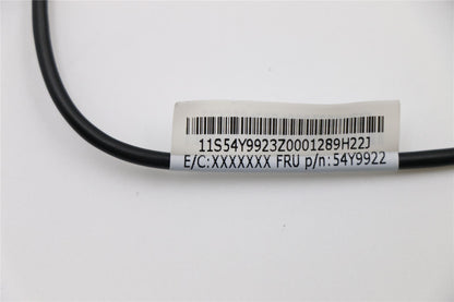 Lenovo ThinkCentre P320 91 M92p M71e M91p M75e M77 Thermal Sensor Cable 54Y9922