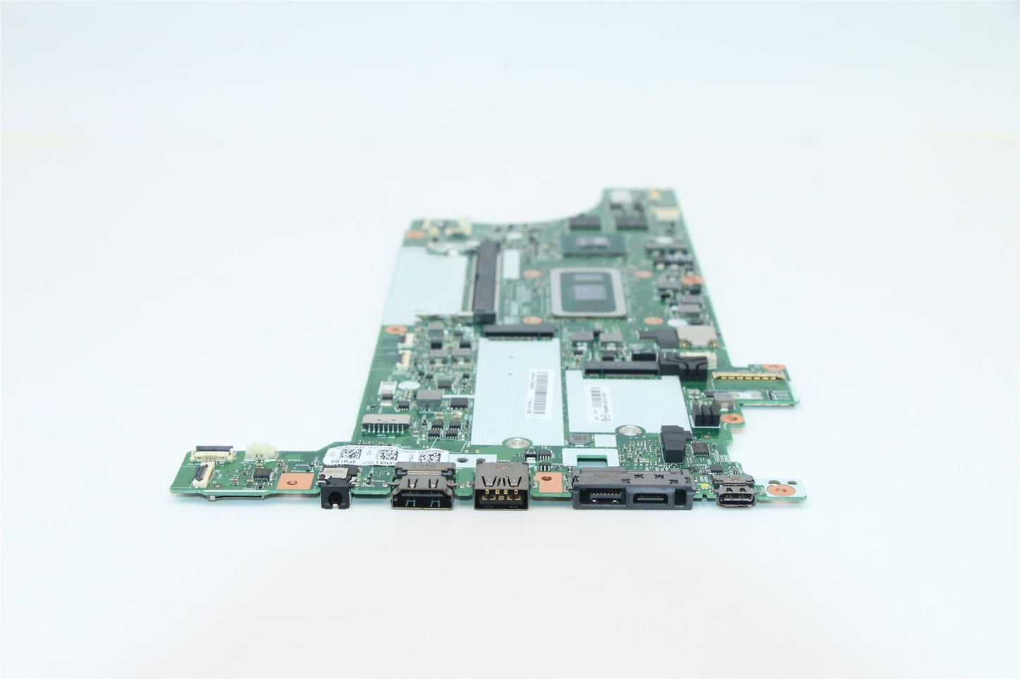 Lenovo ThinkPad P14s 1 P15s 1 Motherboard Mainboard DIS 8GB 5B20Z47891
