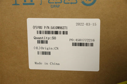 Lenovo Yoga 7 14IAL7 7 14ARB7 7 16IAP7 AC Charger Adapter Power Black 5A10W86271