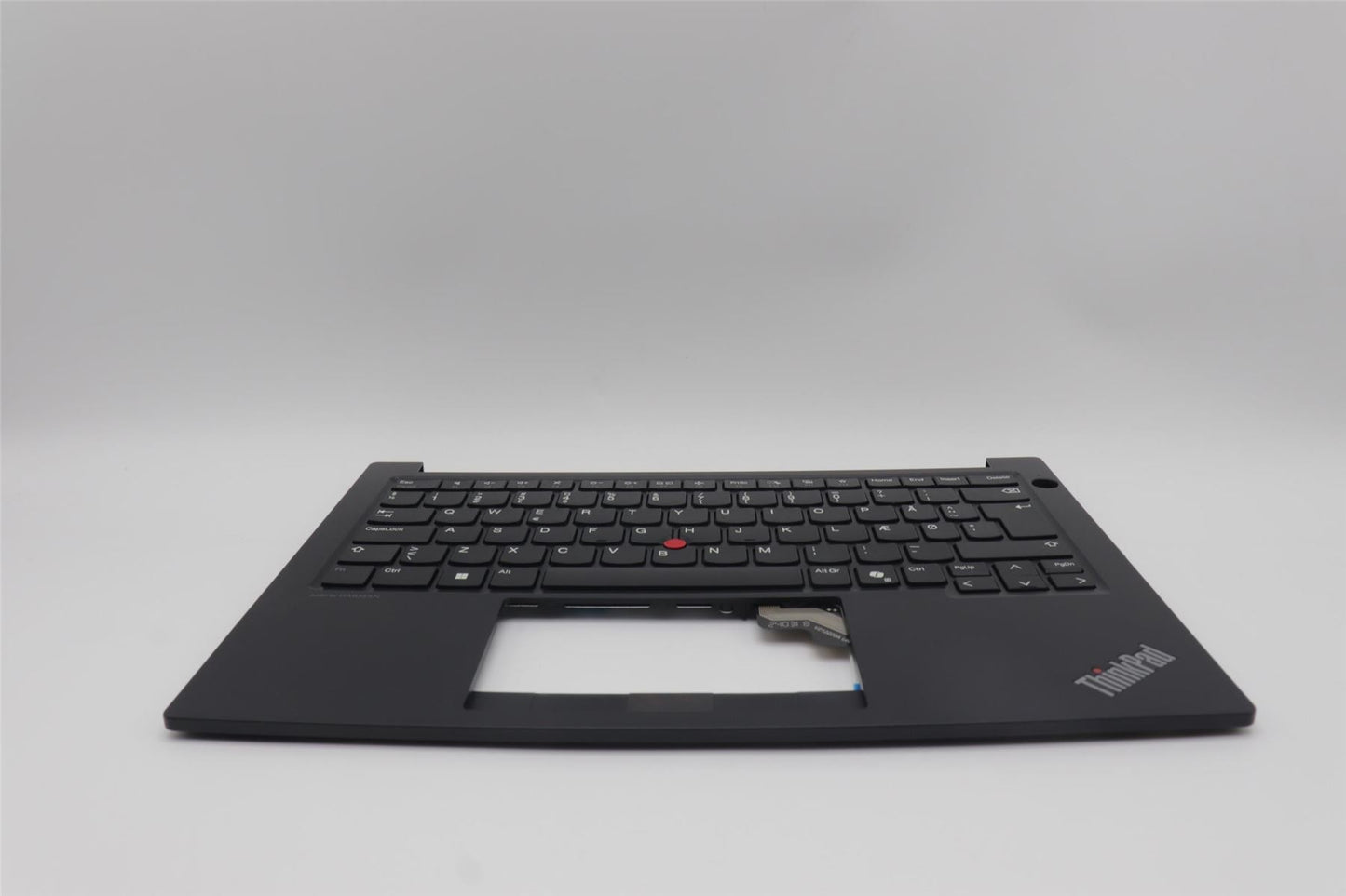 Lenovo MECH_ASM FRU DEN (TRI) UK BK 5M11N99960