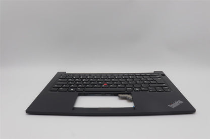 Lenovo MECH_ASM FRU DEN (TRI) UK BK 5M11N99960