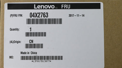 Lenovo ThinkStation P310 P320 P330 2nd P330 Parallel Cable HP housing 04X2763