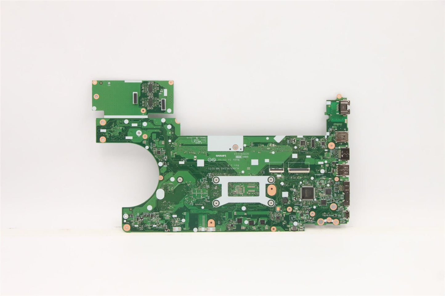 Lenovo ThinkPad L15 Gen 2 L14 Gen 2 Motherboard Mainboard UMA 5B21D65085