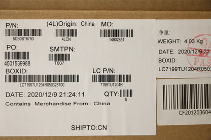 Lenovo IdeaPad S145-15IWL S145-15IGM Keyboard Palmrest Top Cover US 5CB0S16760