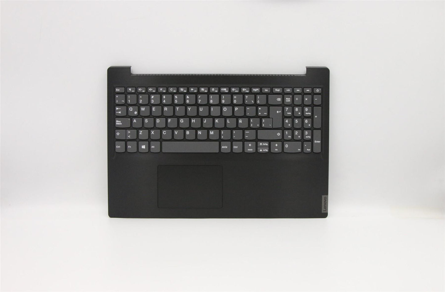 Lenovo Upper Case ASM_LA L81W8IMRBK 5CB0W45561