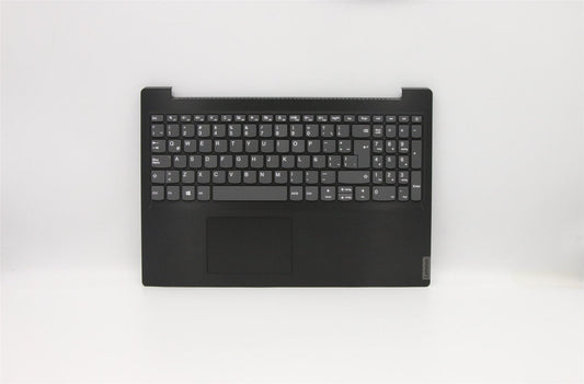 Lenovo Upper Case ASM_LA L81W8IMRBK 5CB0W45561