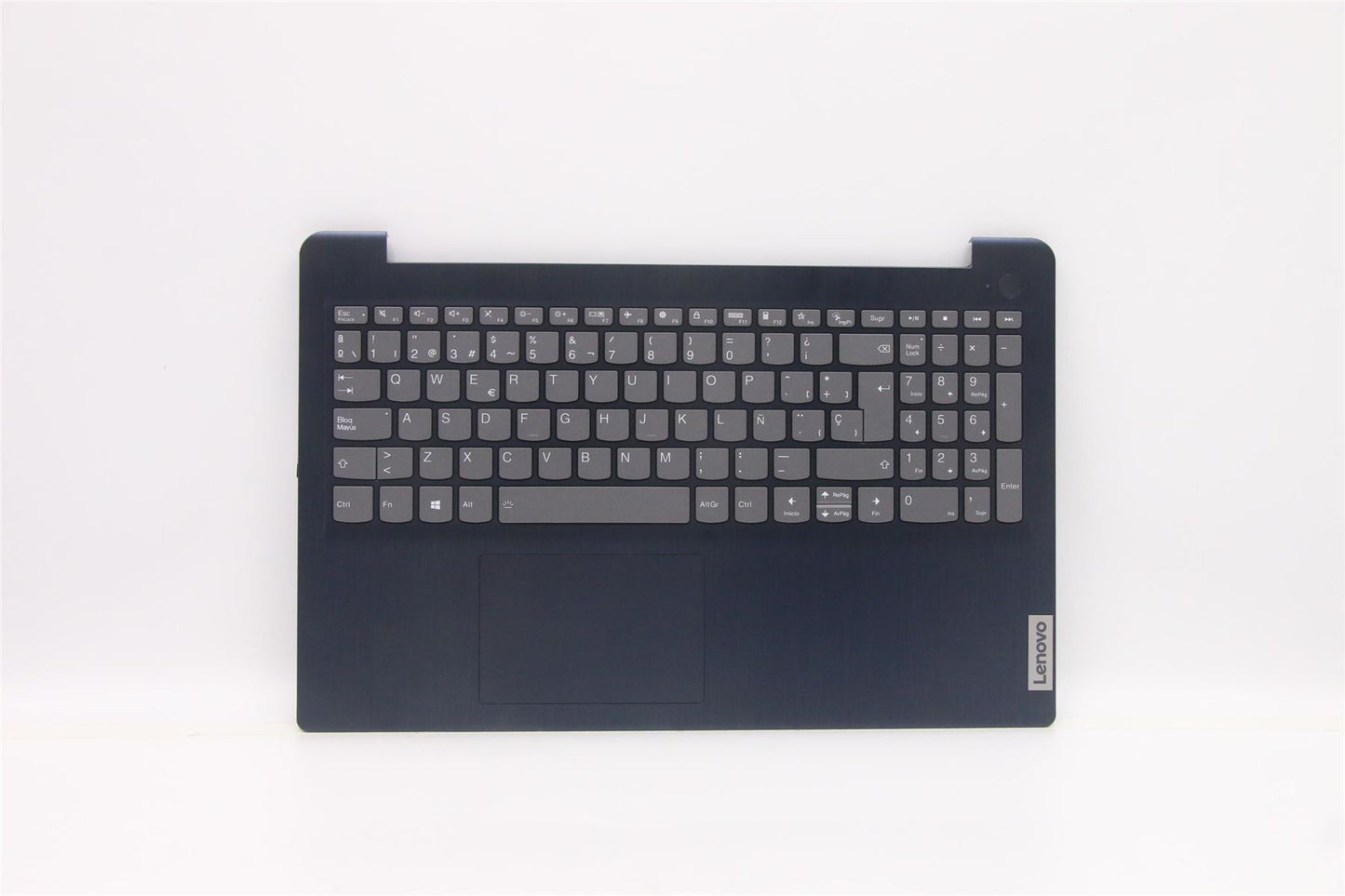 Lenovo Upper Case ASM_SPAL82H8NFPABBL 5CB1B69086