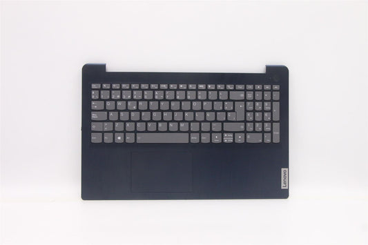 Lenovo Upper Case ASM_SPAL82H8NFPABBL 5CB1B69086