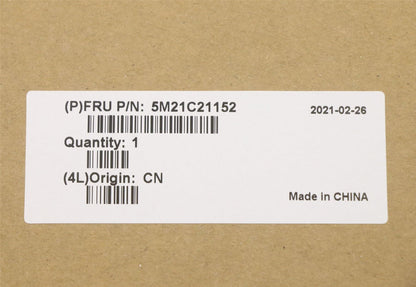 Lenovo 5M21C21152 Sponge for D-Cover