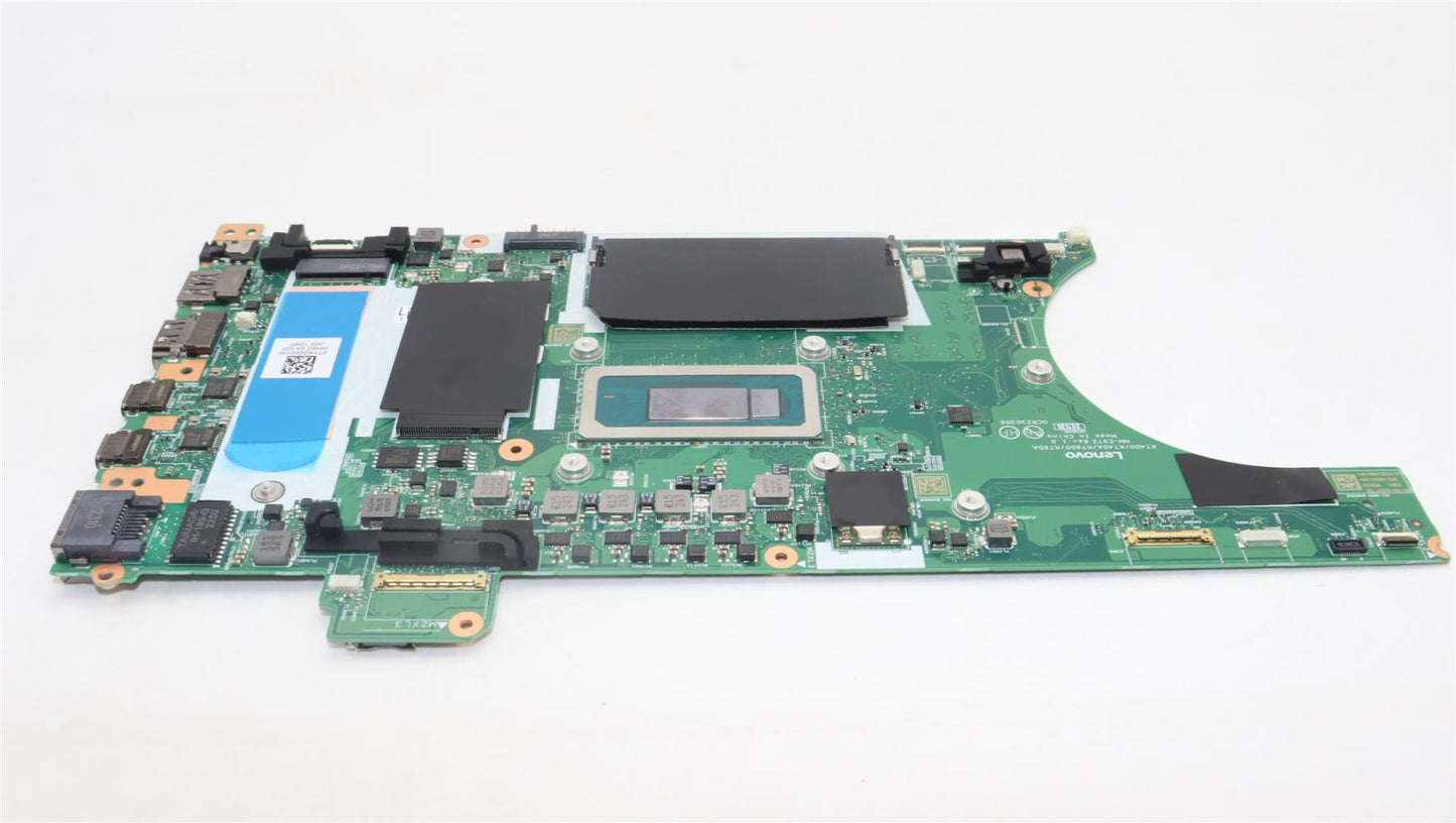 Lenovo ThinkPad P16s Gen 2 P14s Gen 4 Motherboard Mainboard UMA 16G 5B21L58378