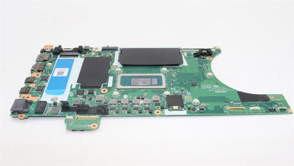 Lenovo ThinkPad P16s Gen 2 P14s Gen 4 Motherboard Mainboard UMA 16G 5B21L58378