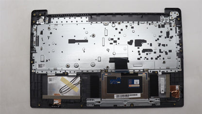 Lenovo IdeaPad 3 15IRU8 Palmrest Cover Touchpad Keyboard Arabic 5CB1L45917
