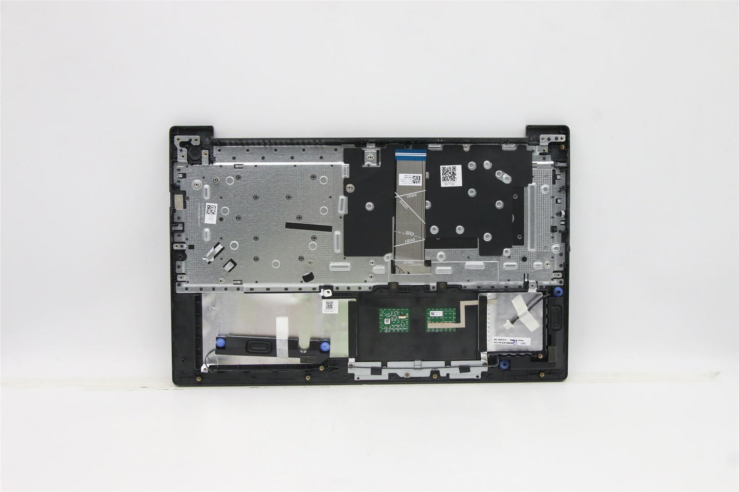Lenovo Upper Case ASM_KOR L82KB IG DIS 5CB1B96496