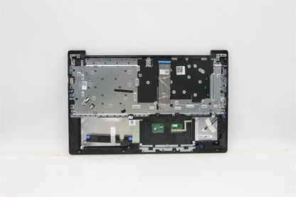 Lenovo Upper Case ASM_KOR L82KB IG DIS 5CB1B96496