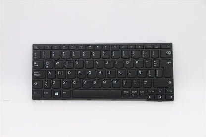 Lenovo NB_KYB 11E SH KBD BK-NBL,PMX,LA SPA 5N20W41835