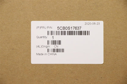 Lenovo IdeaPad C340-15IWL Palmrest Touchpad Cover Keyboard Ukrainian 5CB0S17637