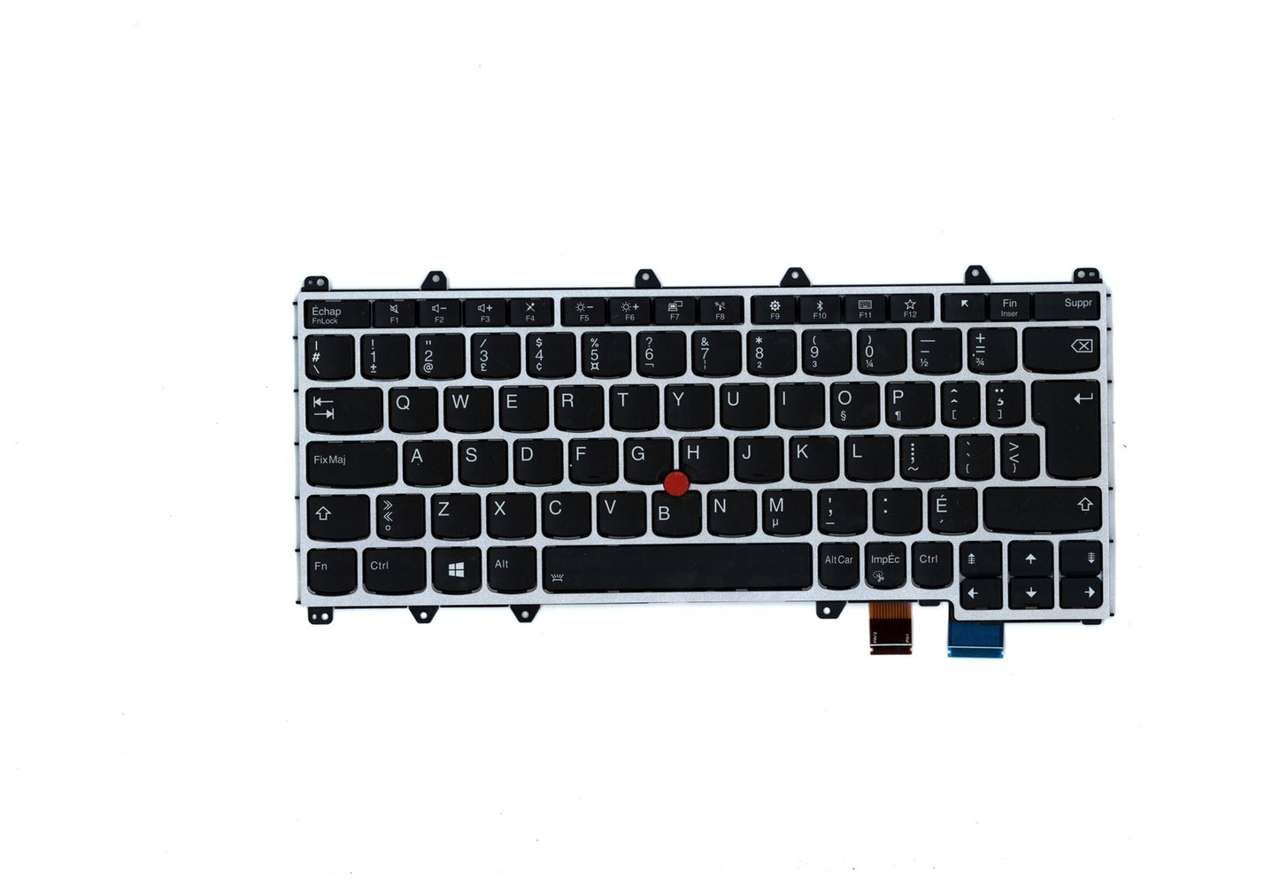 Lenovo Storm3,SRX,KB-BL,SV,CFR 01HX102