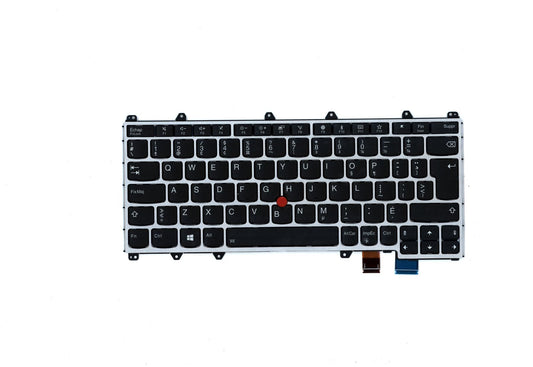 Lenovo Storm3,SRX,KB-BL,SV,CFR 01HX102