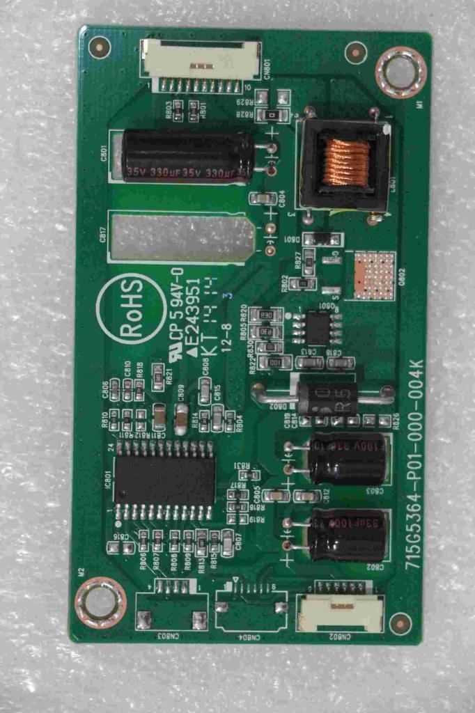 Lenovo B340 For CMI 20' Converter Board 90000986
