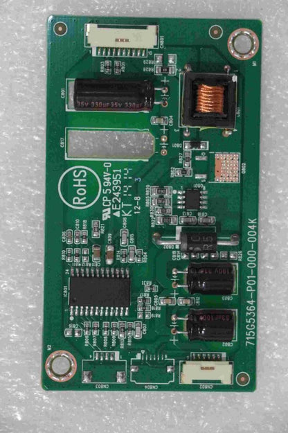 Lenovo B340 For CMI 20' Converter Board 90000986