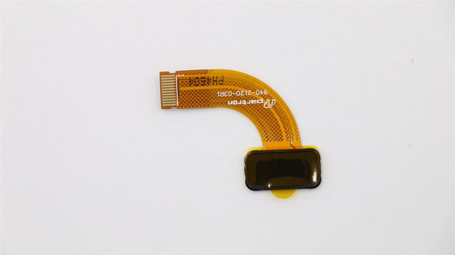 Lenovo Tablet X1 1st FP Board Finger Print Reader 00NY801