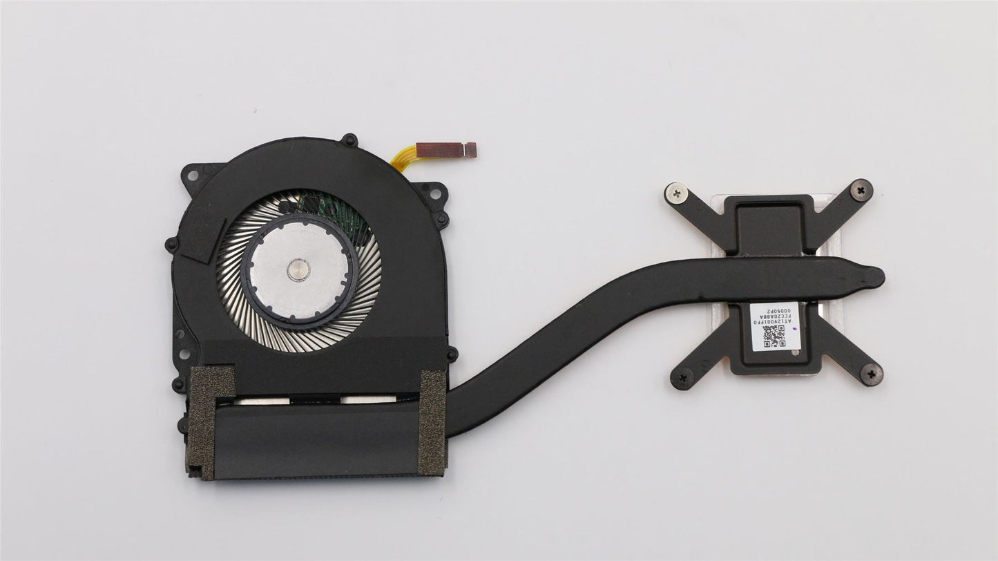 Lenovo Miix 720-12IKB Fan Heatsink 5H40M65453