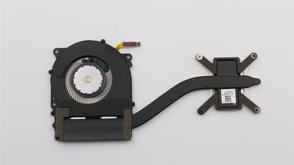 Lenovo Miix 720-12IKB Fan Heatsink 5H40M65453