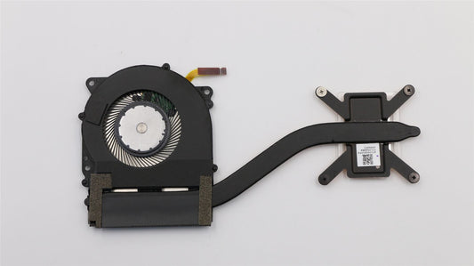 Lenovo Miix 720-12IKB Fan Heatsink 5H40M65453
