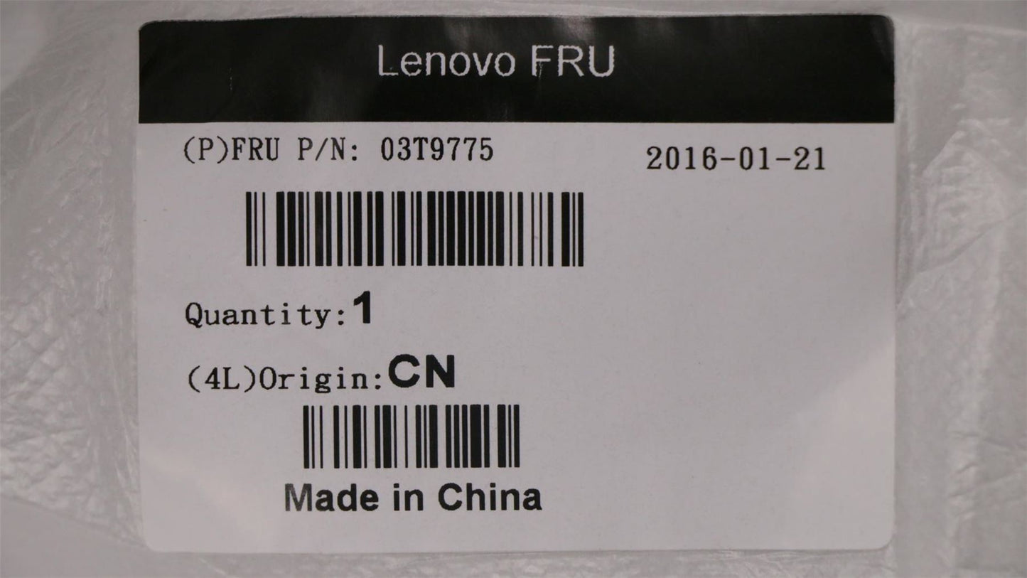 Lenovo STAND Monitor stand,Mon 23 03T9775