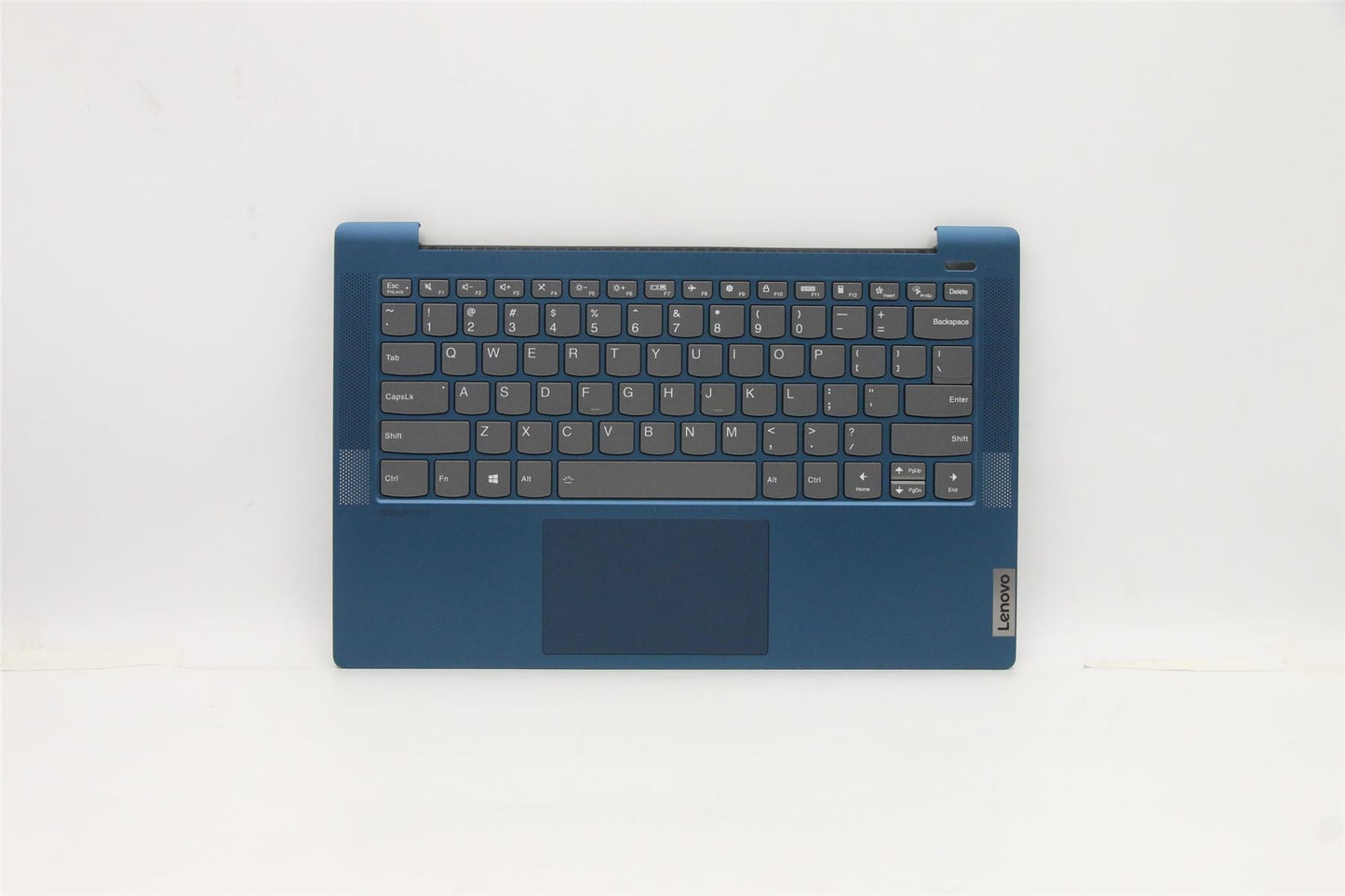 Lenovo Upper C81YM AL_BLU FP BLKB_USA 5CB1A13503