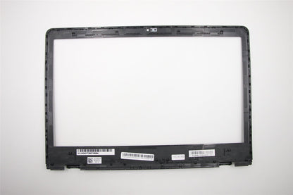 Lenovo ThinkPad 13 2 Bezel front trim frame Cover Black 01LW040