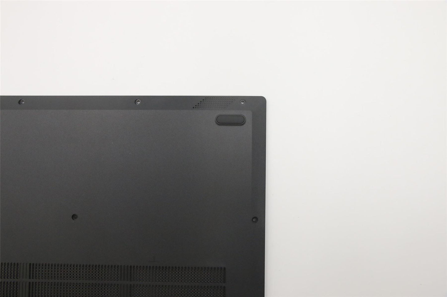 Lenovo IdeaPad S145-15API Bottom Base Lower Cover Black 5CB0U43725